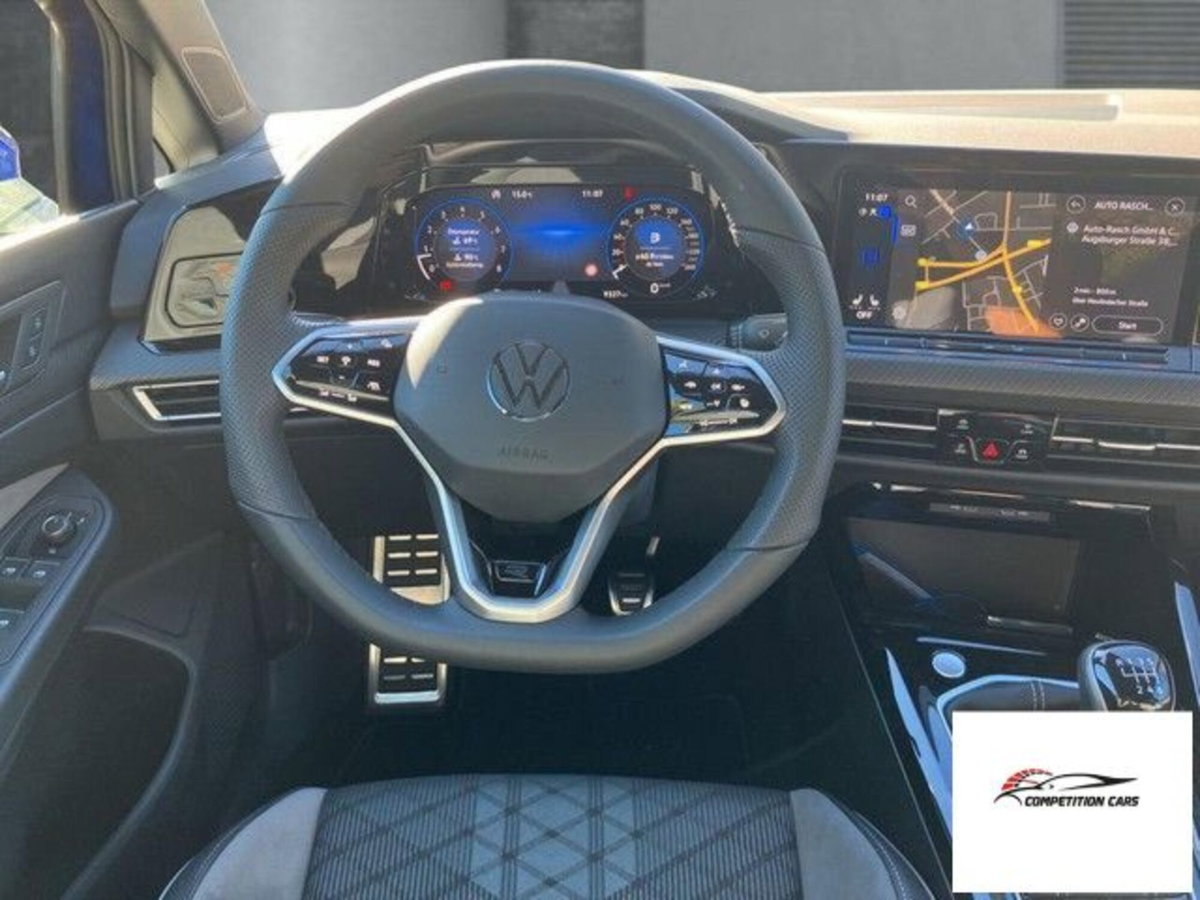 Volkswagen Golf Variant 1.5 TSI EVO ACT R-Line (9)