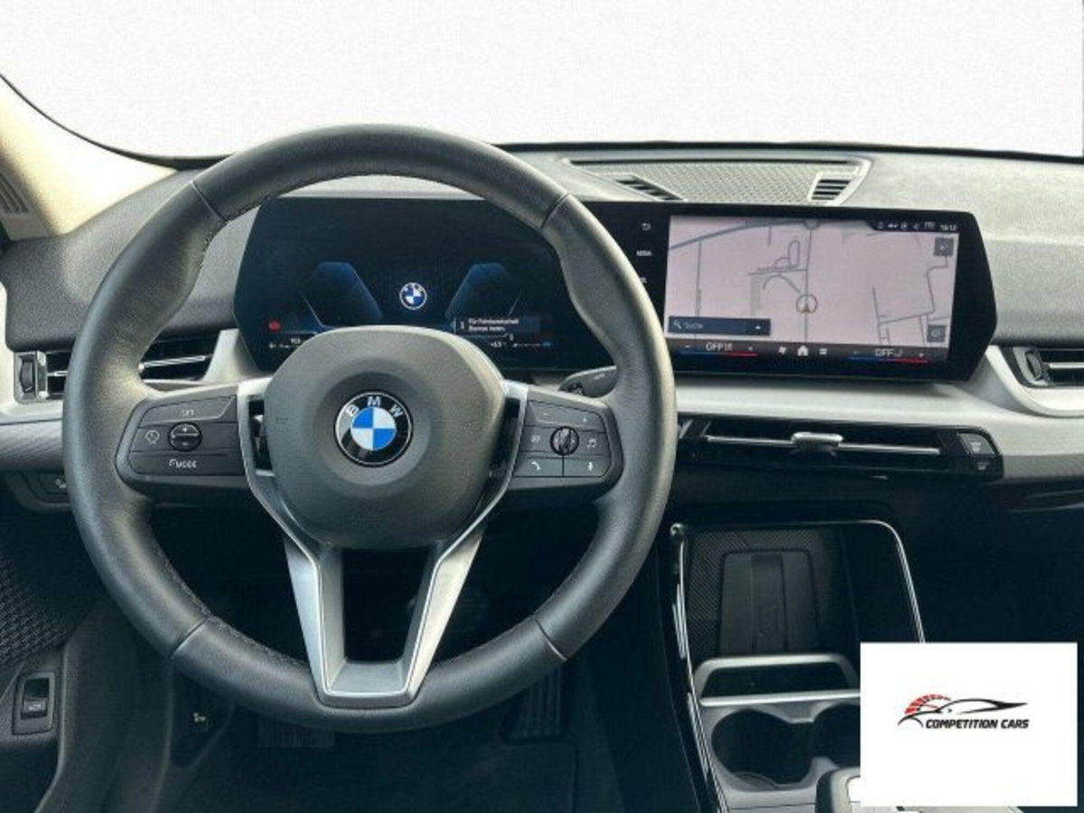 BMW X2 sDrive18d (10)