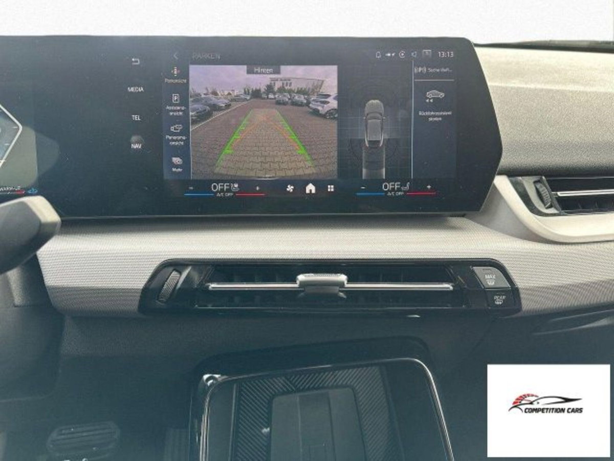 BMW X2 sDrive18d (11)