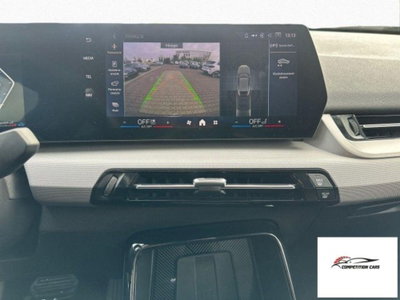 BMW X2 sDrive18d (11)