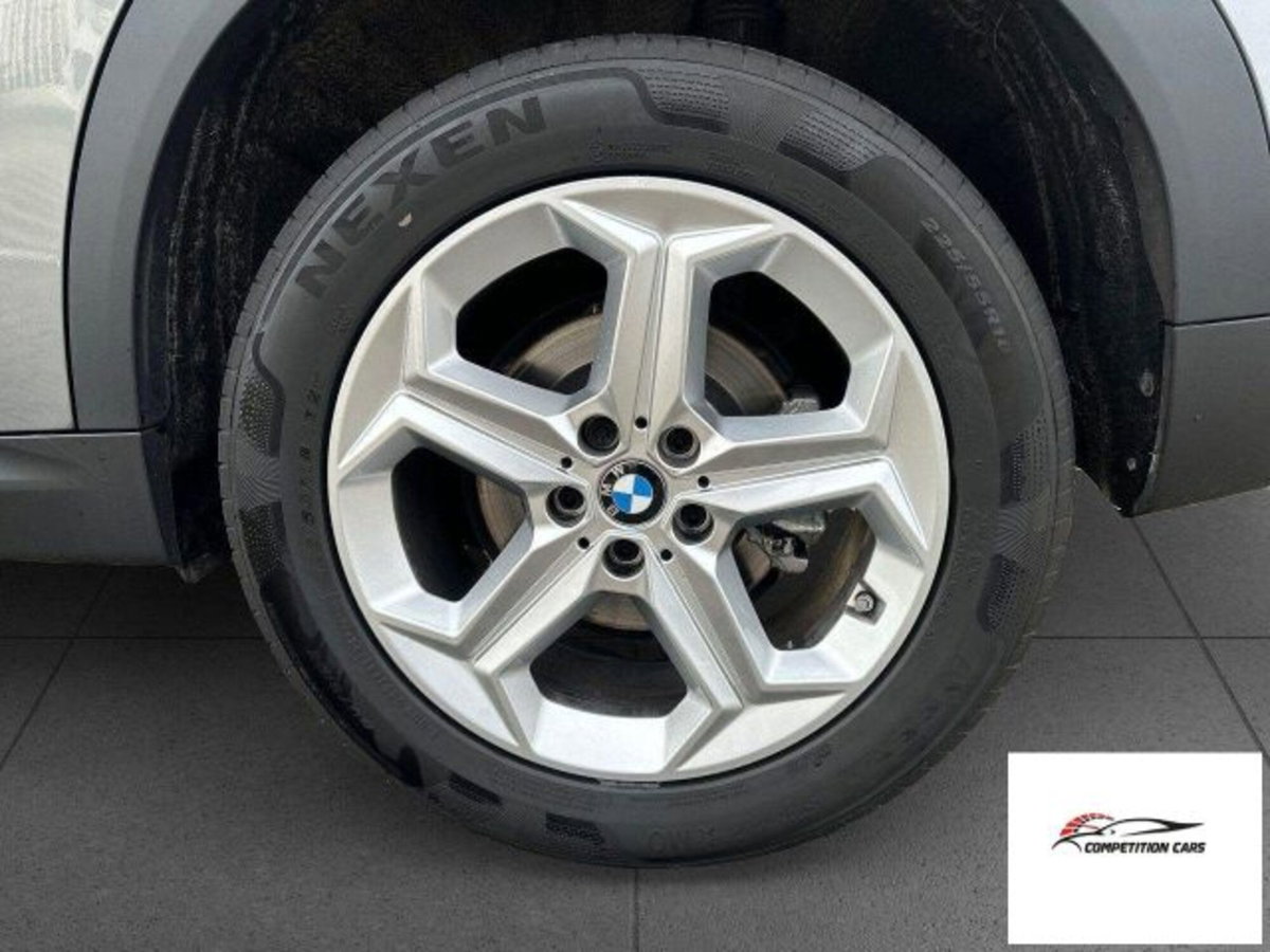 BMW X2 sDrive18d (14)