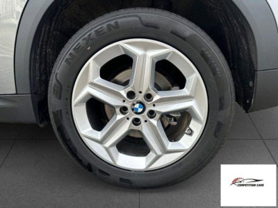 BMW X2 sDrive18d (14)