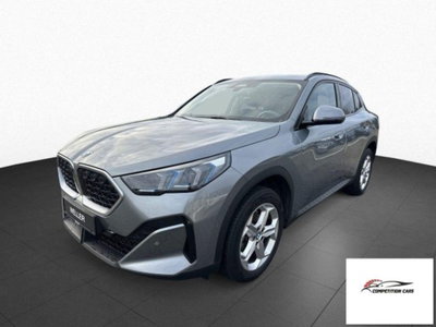 BMW X2 sDrive18d (2)
