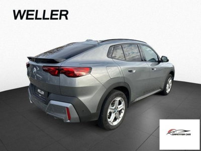 BMW X2 sDrive18d (3)
