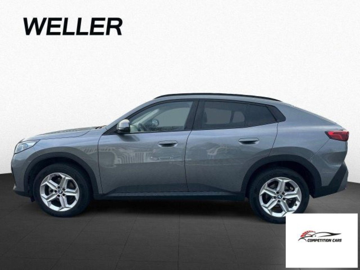 BMW X2 sDrive18d (5)