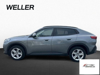 BMW X2 sDrive18d (5)