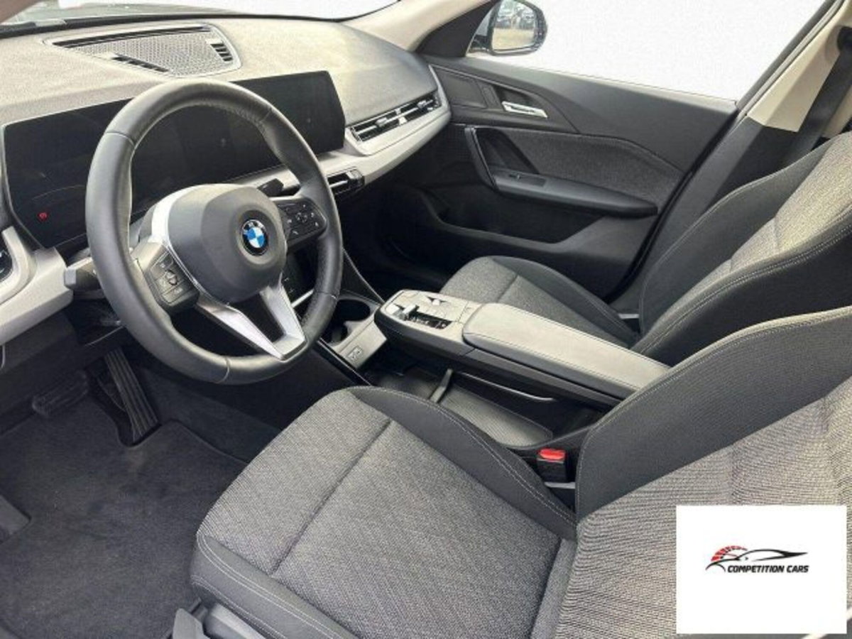 BMW X2 sDrive18d (6)