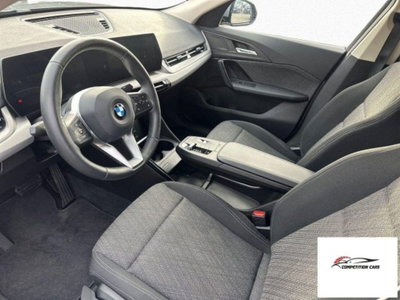 BMW X2 sDrive18d (6)
