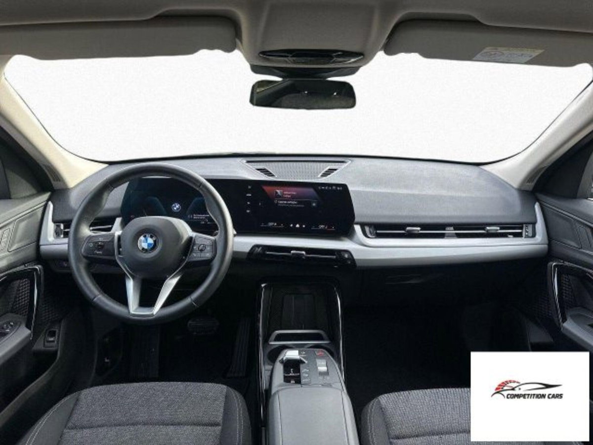 BMW X2 sDrive18d (7)