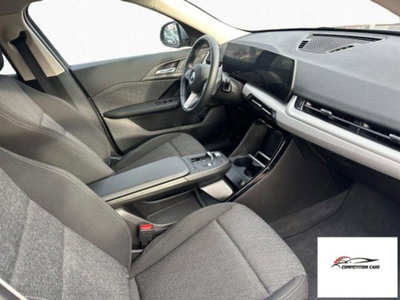 BMW X2 sDrive18d (8)