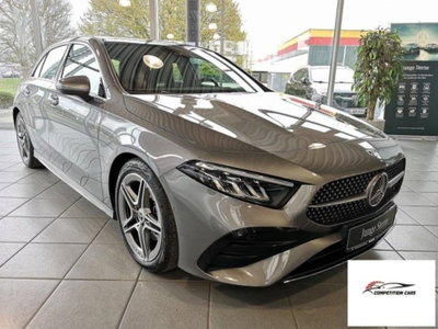 Mercedes-Benz Classe A 180 d Automatic Premium usata