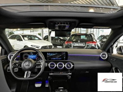 Mercedes-Benz Classe A 180 d Automatic Premium (13)