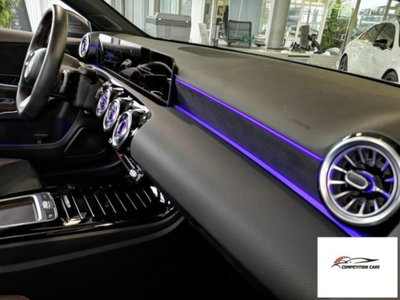Mercedes-Benz Classe A 180 d Automatic Premium (14)