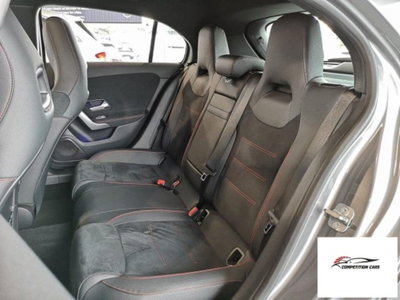 Mercedes-Benz Classe A 180 d Automatic Premium (15)