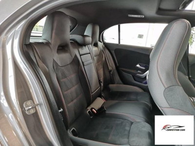 Mercedes-Benz Classe A 180 d Automatic Premium (16)