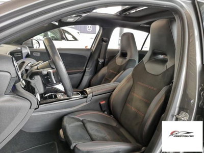 Mercedes-Benz Classe A 180 d Automatic Premium (17)