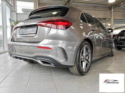 Mercedes-Benz Classe A 180 d Automatic Premium (5)