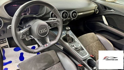 Audi TT Coupé 45 TFSI (7)
