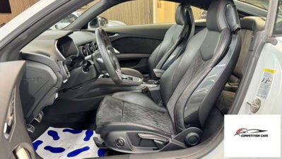 Audi TT Coupé 45 TFSI (8)