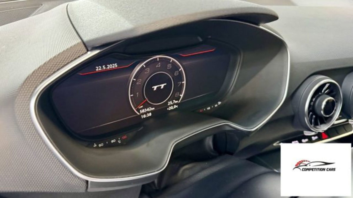 Audi TT Coupé 45 TFSI (9)