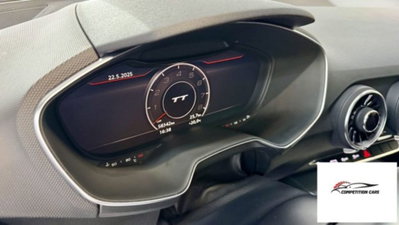 Audi TT Coupé 45 TFSI (9)