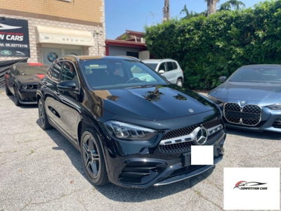 Mercedes-Benz GLA SUV 180 d AMG Line Premium Plus auto usata