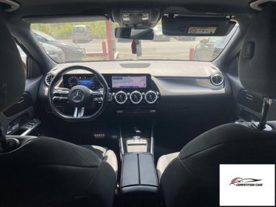 Mercedes-Benz GLA SUV 180 d AMG Line Premium Plus auto (10)