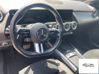 Mercedes-Benz GLA SUV 180 d AMG Line Premium Plus auto (11)