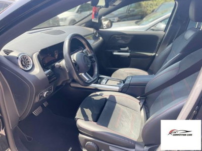 Mercedes-Benz GLA SUV 180 d AMG Line Premium Plus auto (12)