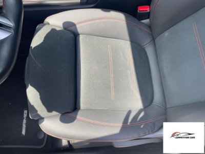 Mercedes-Benz GLA SUV 180 d AMG Line Premium Plus auto (13)
