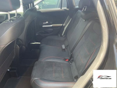 Mercedes-Benz GLA SUV 180 d AMG Line Premium Plus auto (14)