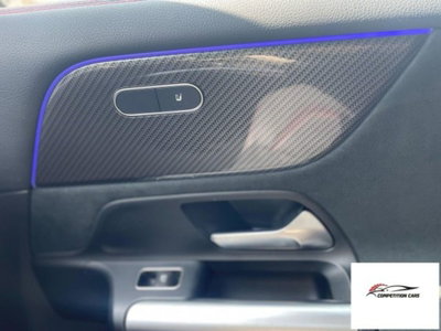 Mercedes-Benz GLA SUV 180 d AMG Line Premium Plus auto (16)