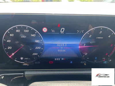 Mercedes-Benz GLA SUV 180 d AMG Line Premium Plus auto (18)