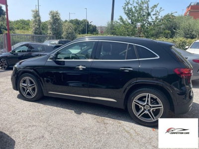 Mercedes-Benz GLA SUV 180 d AMG Line Premium Plus auto (4)
