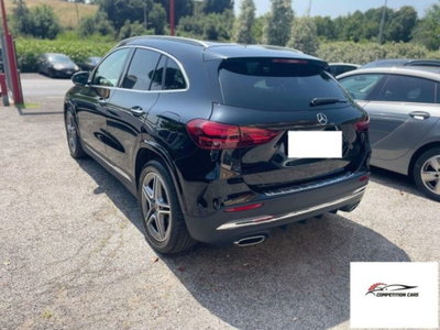 Mercedes-Benz GLA SUV 180 d AMG Line Premium Plus auto (5)
