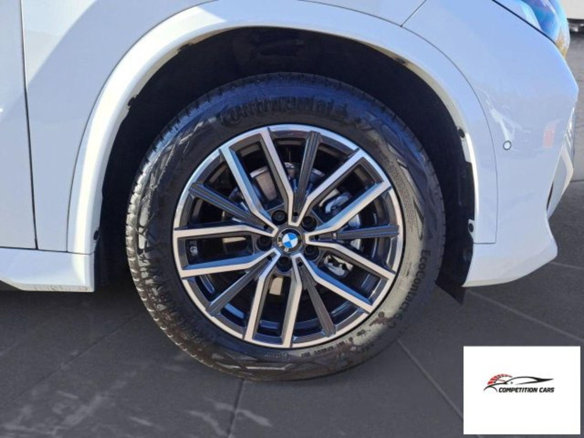 BMW X1 sDrive18i (11)