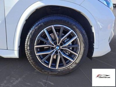 BMW X1 sDrive18i (11)