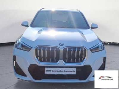 BMW X1 sDrive18i (2)