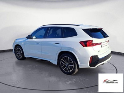 BMW X1 sDrive18i (3)