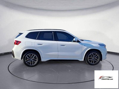 BMW X1 sDrive18i (4)