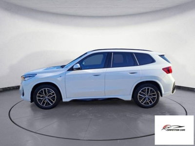BMW X1 sDrive18i (6)