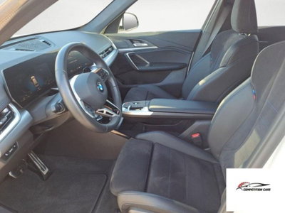 BMW X1 sDrive18i (7)