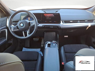 BMW X1 sDrive18i (8)