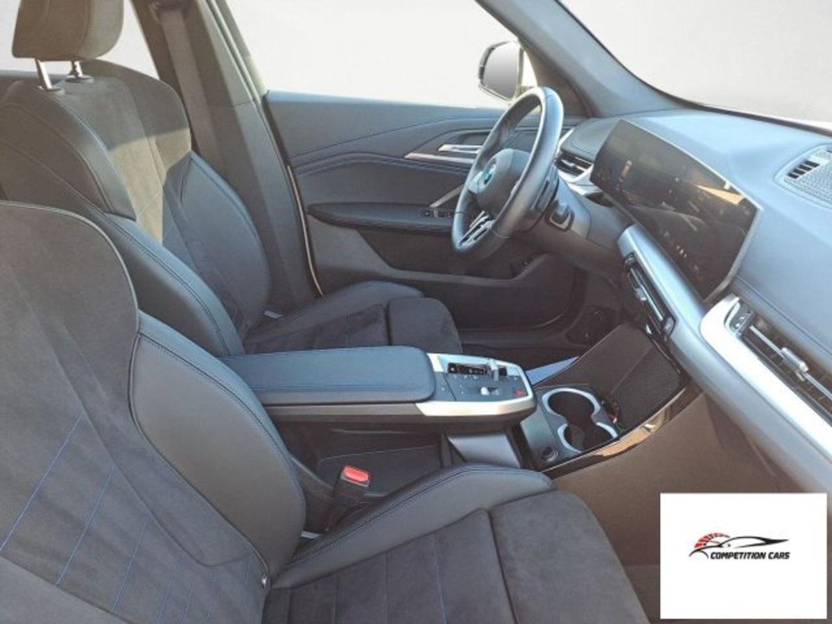 BMW X1 sDrive18i (9)