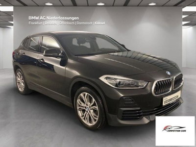 BMW X2 sDrive18i usata