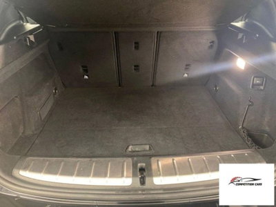 BMW X2 sDrive18i (10)