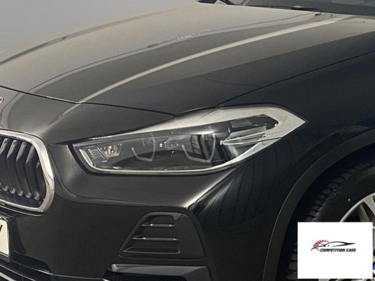 BMW X2 sDrive18i (11)