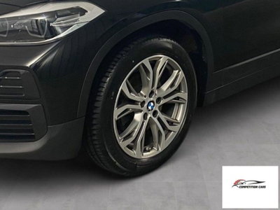 BMW X2 sDrive18i (12)