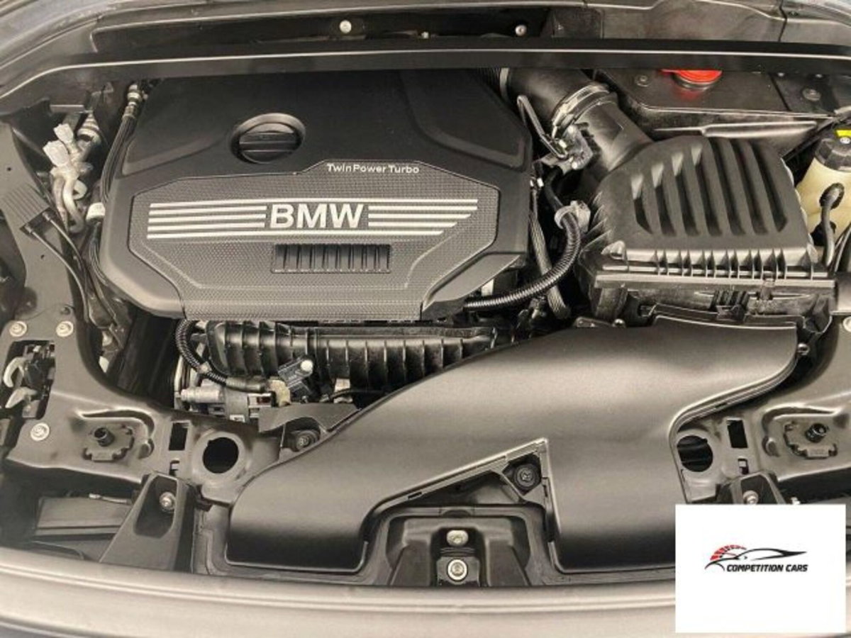 BMW X2 sDrive18i (13)