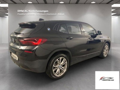 BMW X2 sDrive18i (3)